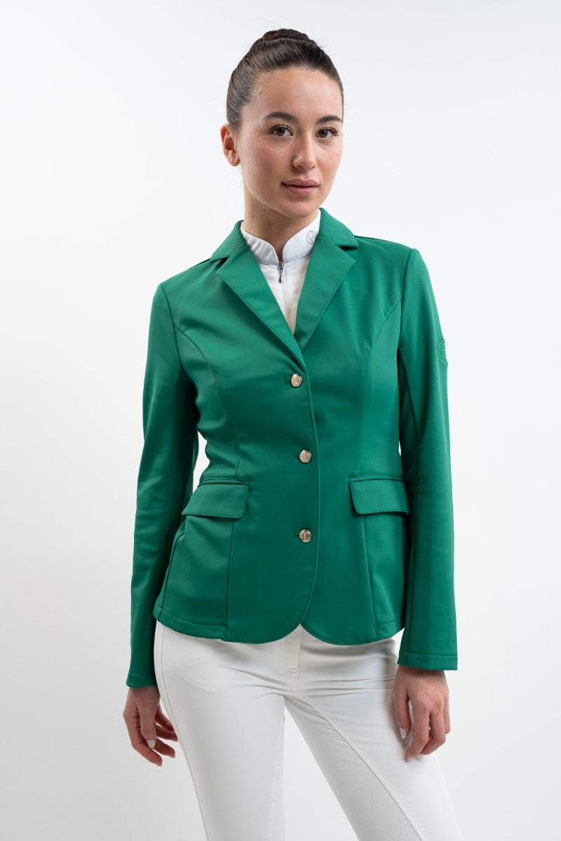 JISMY VESTE DE CONCOURS