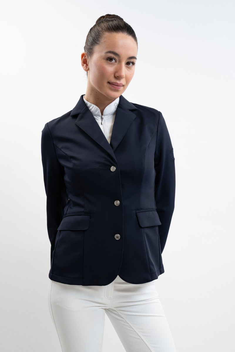 JISMY VESTE DE CONCOURS