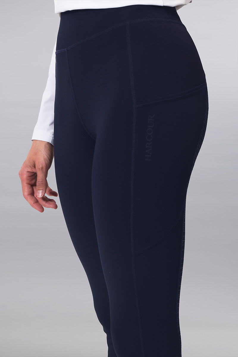 LOUNA LEGGING FULL SEAT