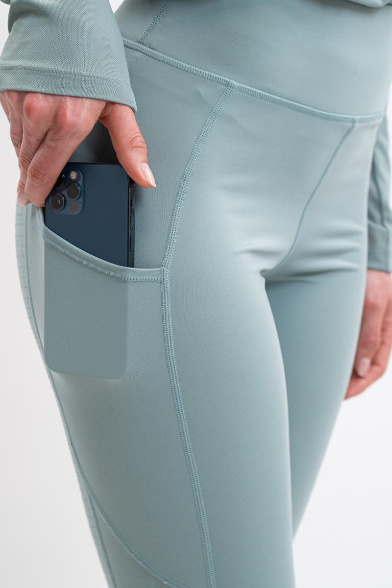 LOUNA LEGGING FULL SEAT