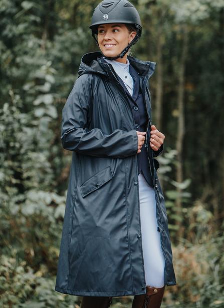 Mountain horse - Imperméable Mindy Rain Coat