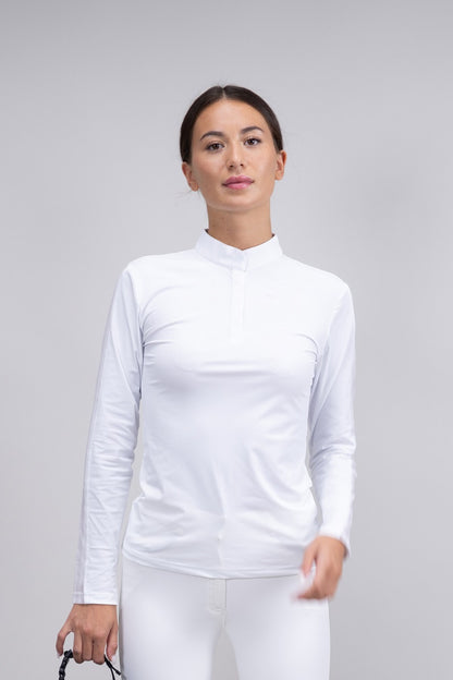 PANNIE POLO DE CONCOURS