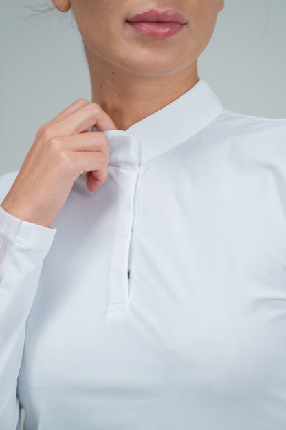 PANNIE POLO DE CONCOURS
