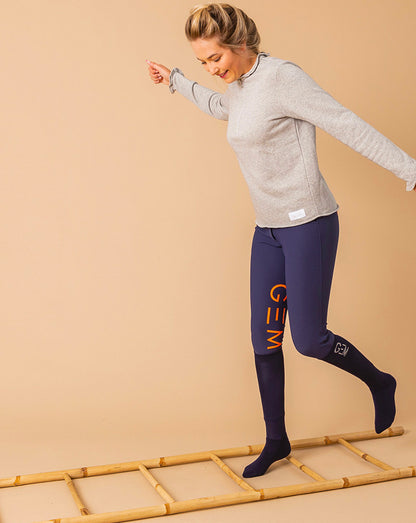 Pantalon Max