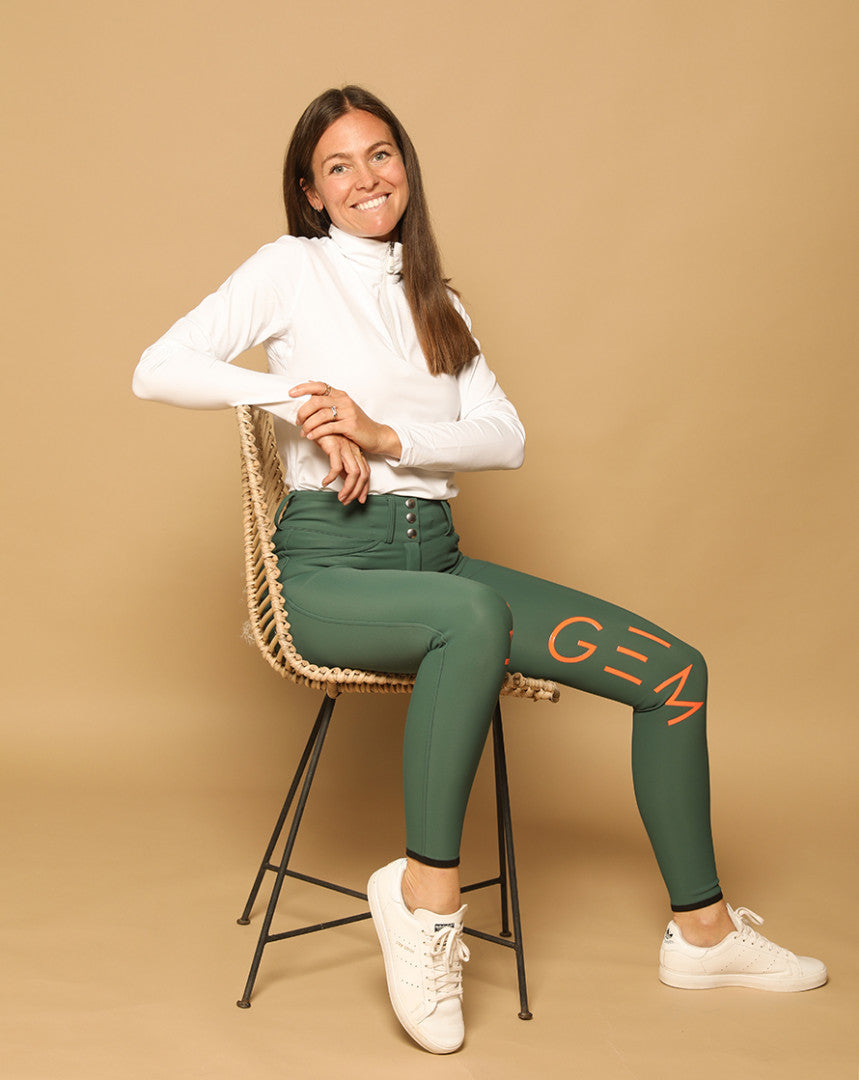 Pantalon Max
