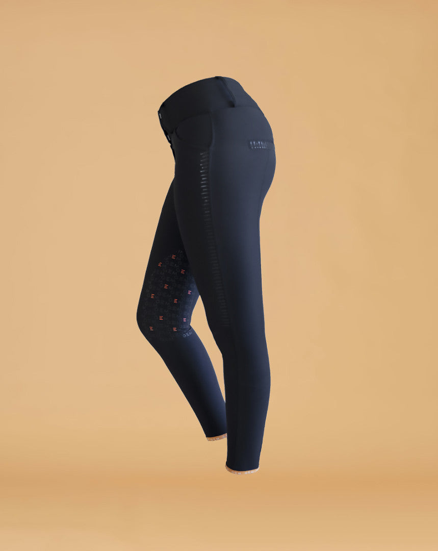 Pantalon Dorado