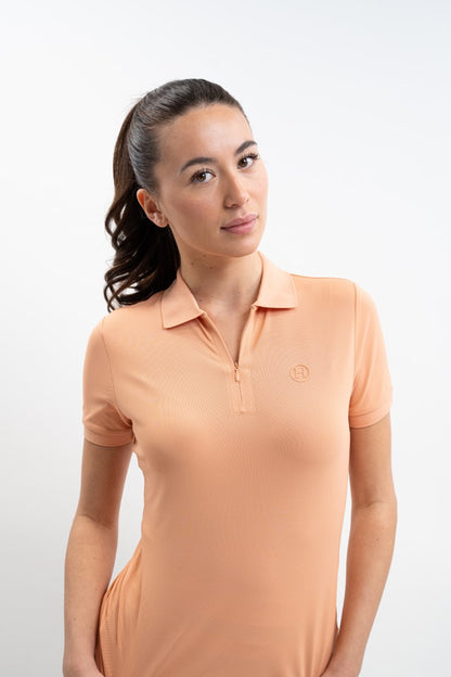 POPSY POLO TECHNIQUE