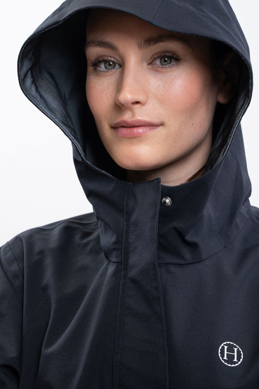Harcour - Priska Imperméable femme