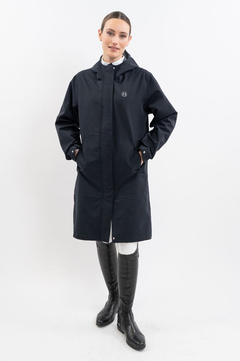 Harcour - Priska Imperméable femme