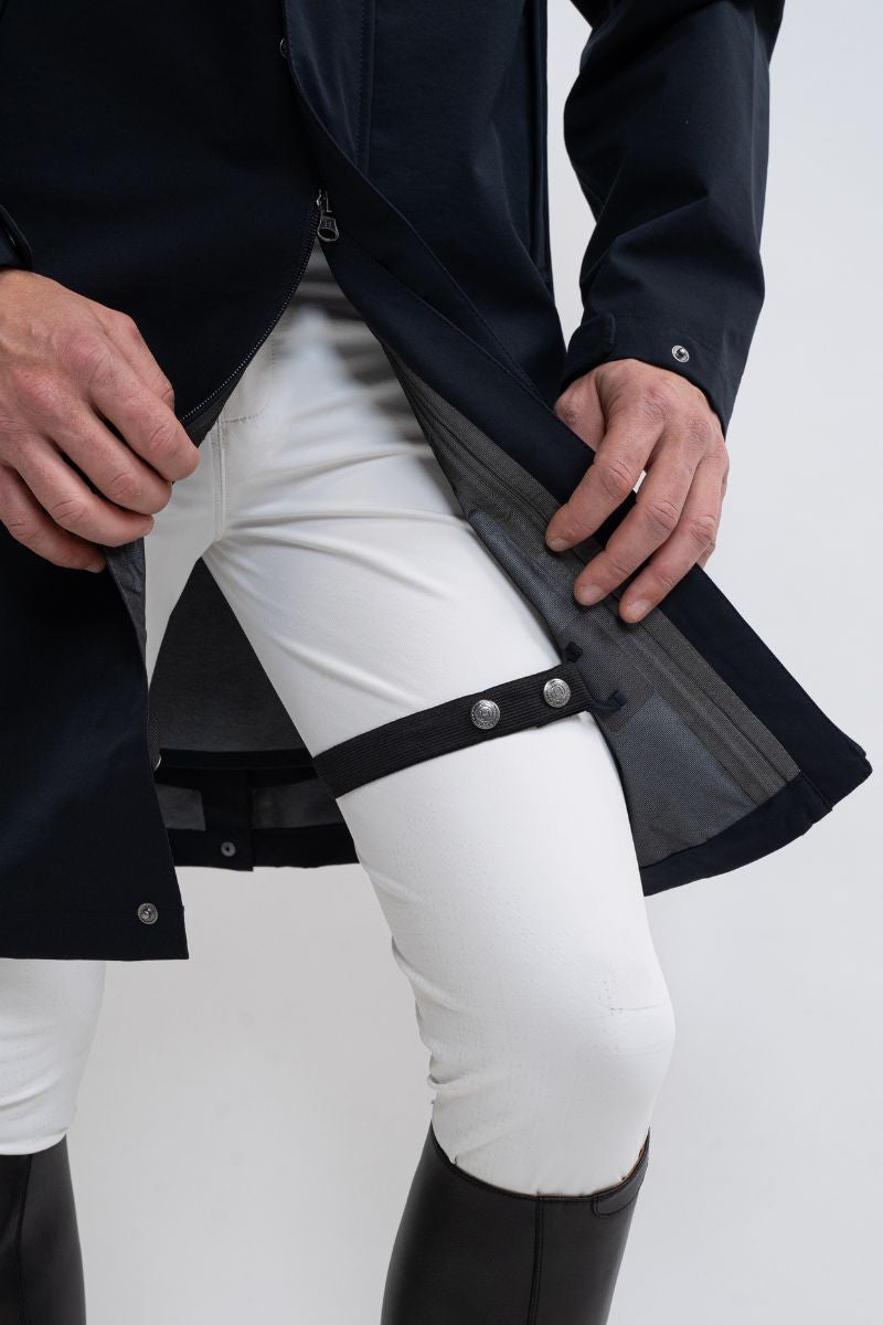 Harcour - Prisko Imperméable homme