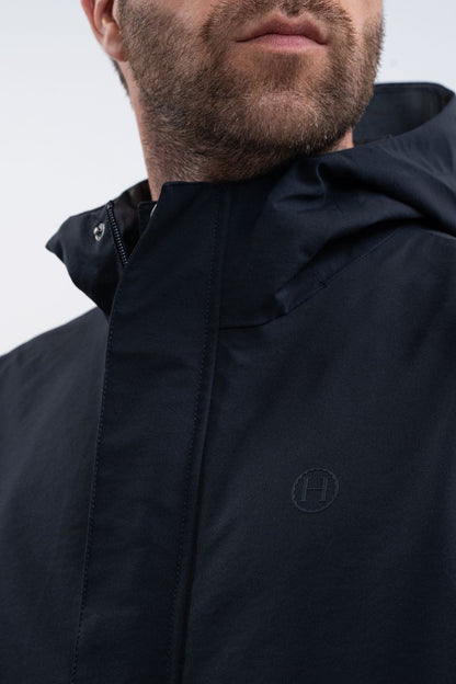 Harcour - Prisko Imperméable homme
