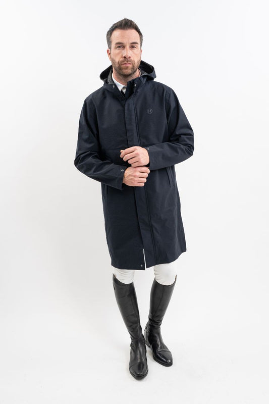 Harcour - Prisko Imperméable homme
