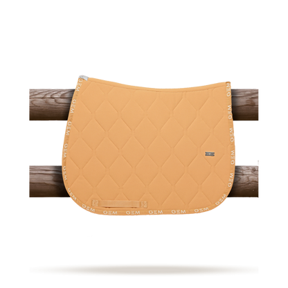 GEM - Tapis Love Caramel