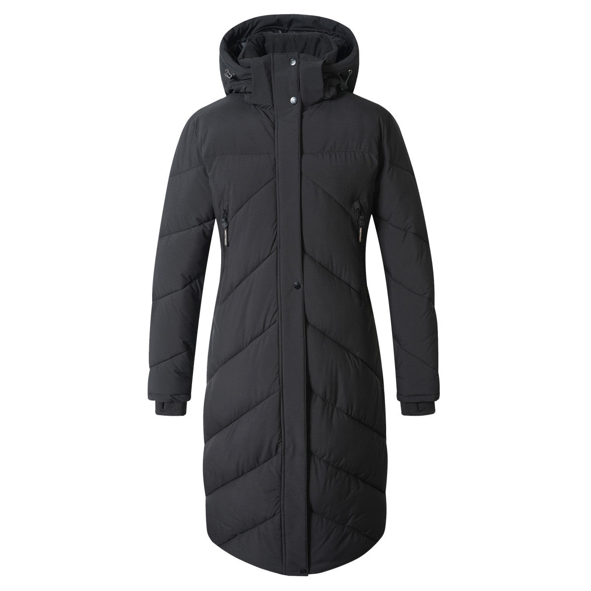 Covalliero - Manteau long hiver AH26