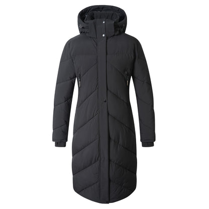 Covalliero - Manteau long hiver AH26