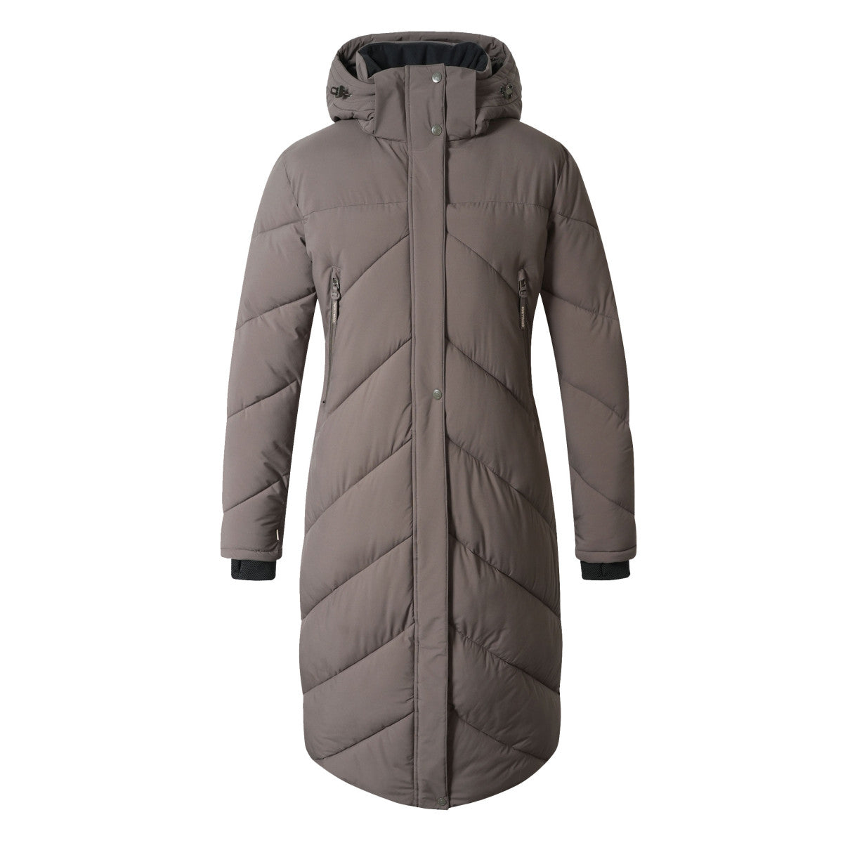 Covalliero - Manteau long hiver AH26