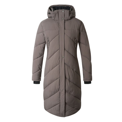Covalliero - Manteau long hiver AH26