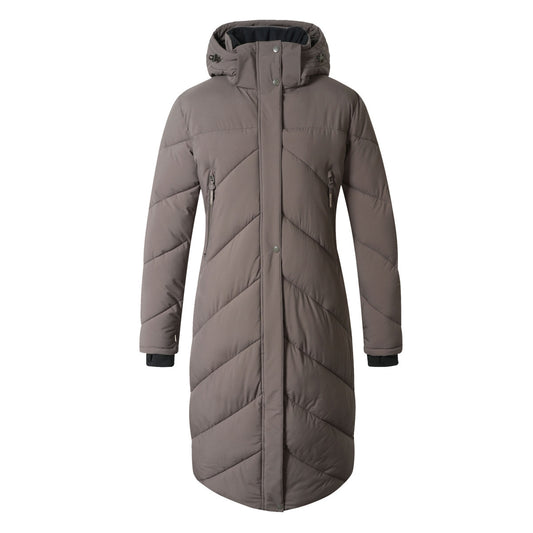 Covalliero - Manteau long hiver AH26