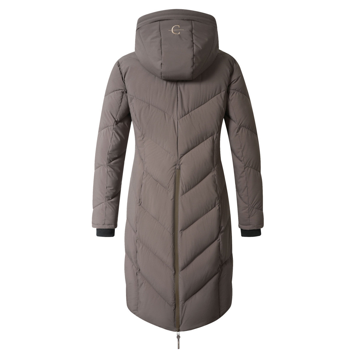 Covalliero - Manteau long hiver AH26