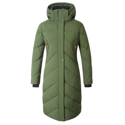 Covalliero - Manteau long hiver AH26