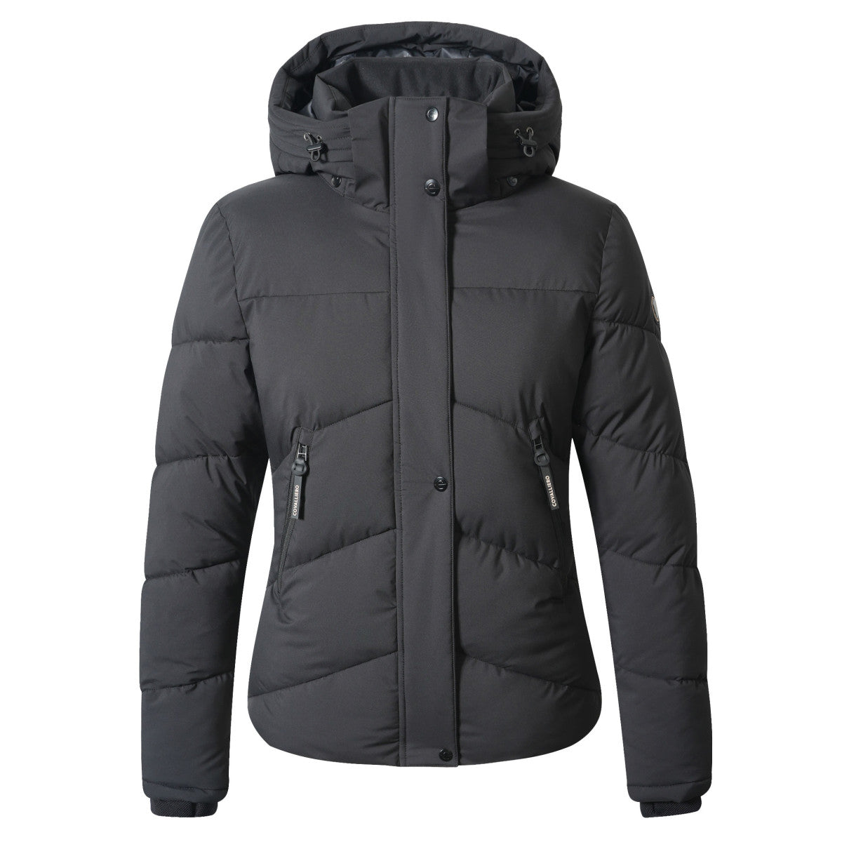 Covalliero - Manteau court AH26