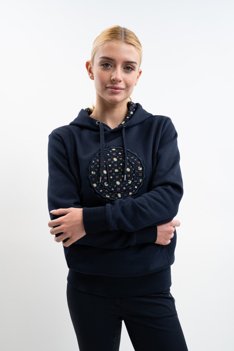 SAMY SWEAT FEMME