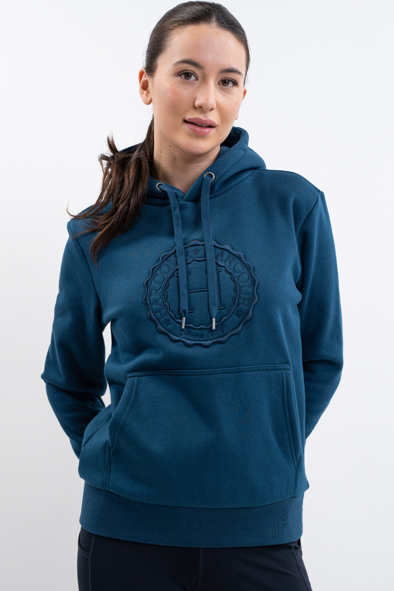 SAMY SWEAT FEMME