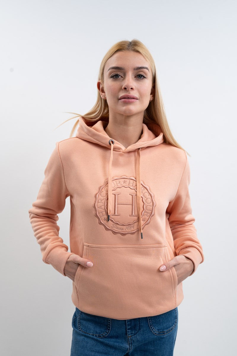 SAMY SWEAT FEMME