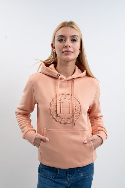 SAMY SWEAT FEMME