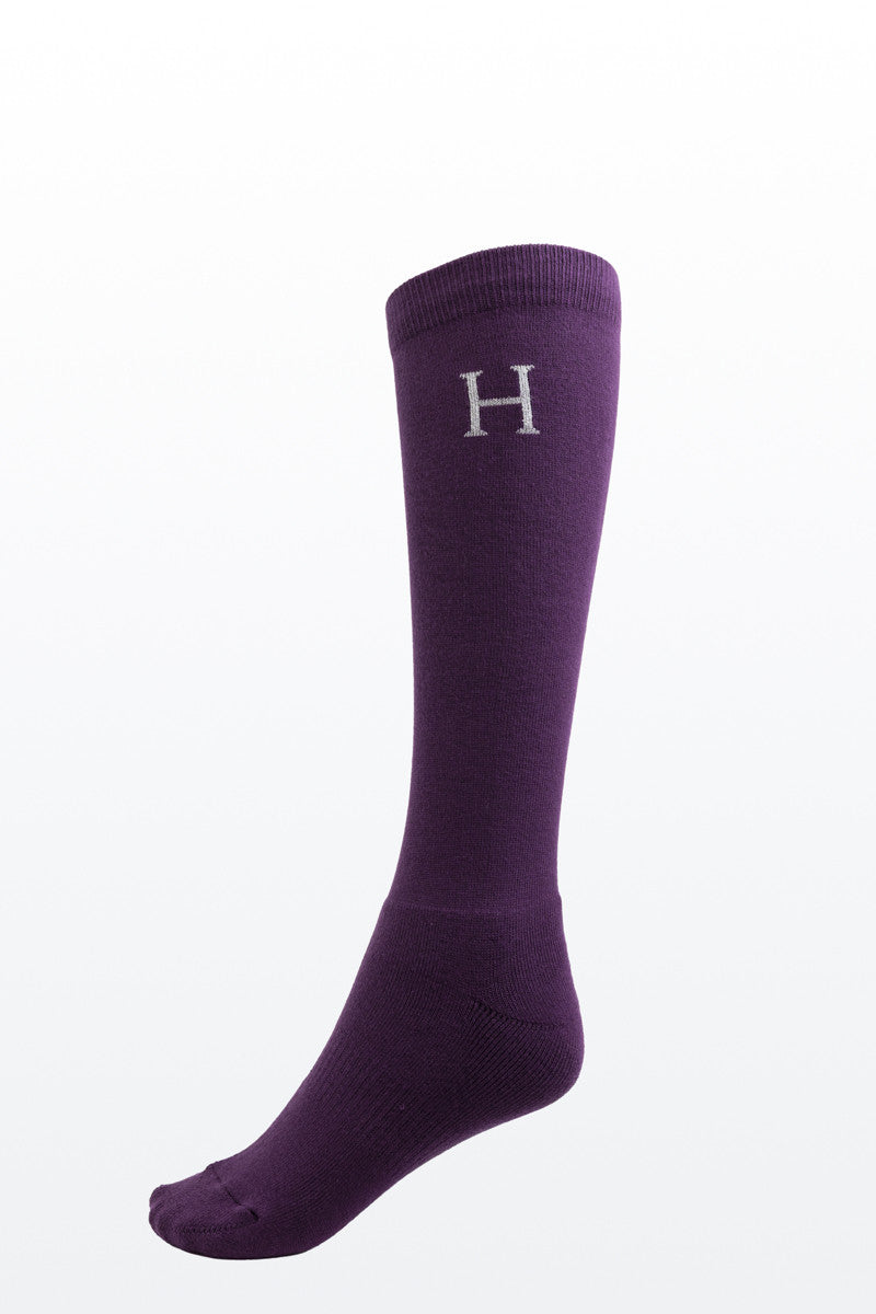Harcour - Chaussettes Sanane