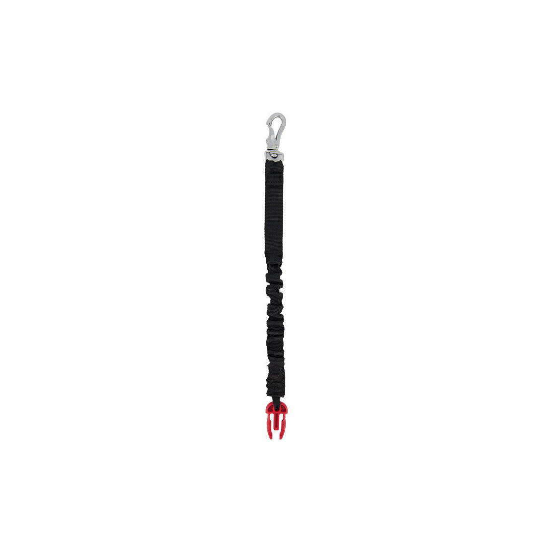 Sangle attache clip