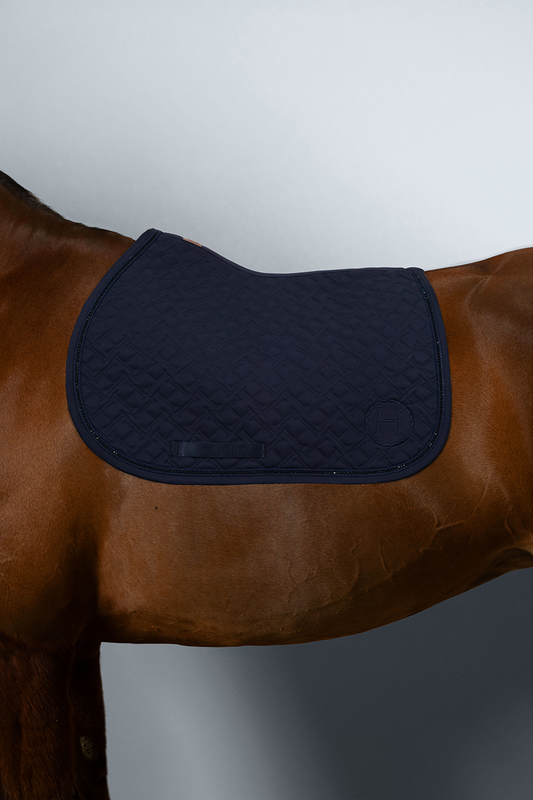 SAPHIR TAPIS DE SELLE