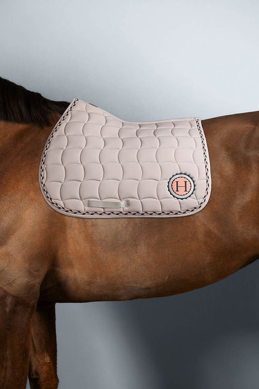 SCHELLA TAPIS DE SELLE