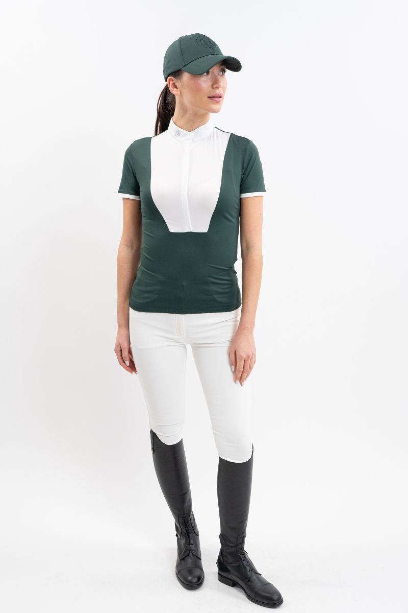 SHINE POLO DE CONCOURS