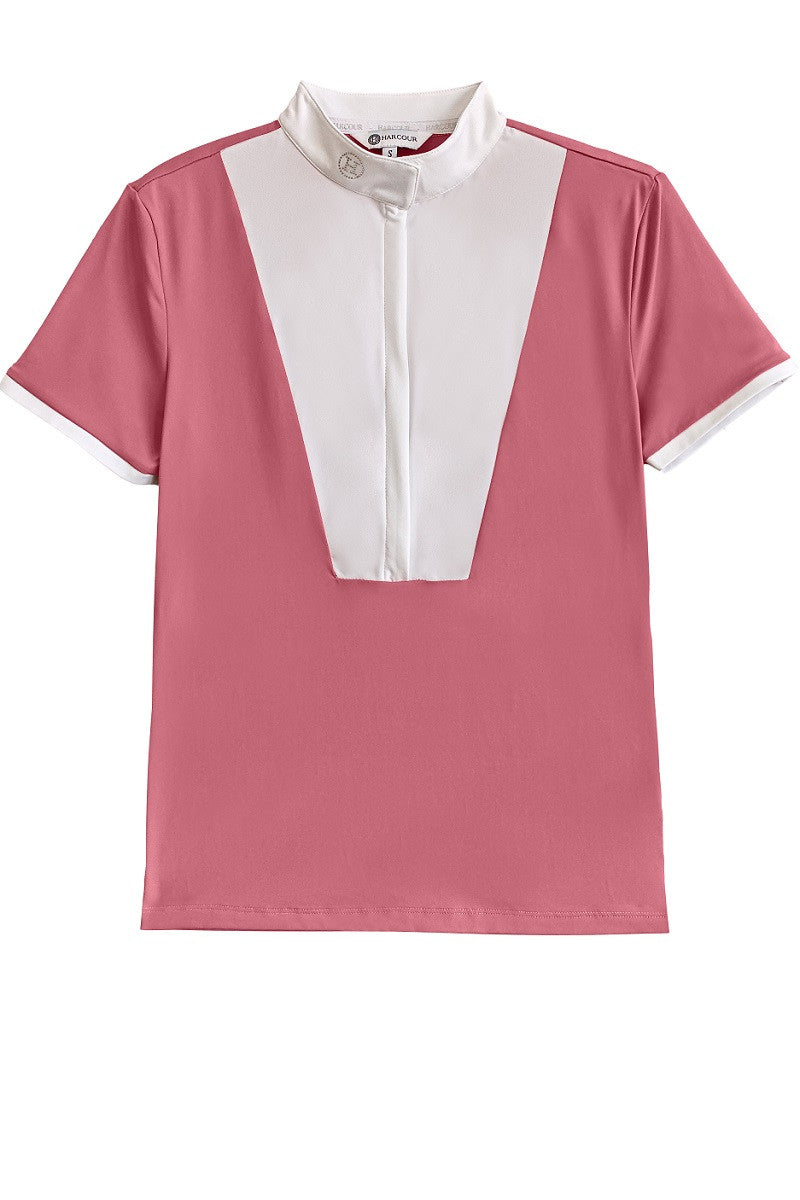 SHINE POLO DE CONCOURS