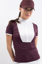 SHINE POLO DE CONCOURS