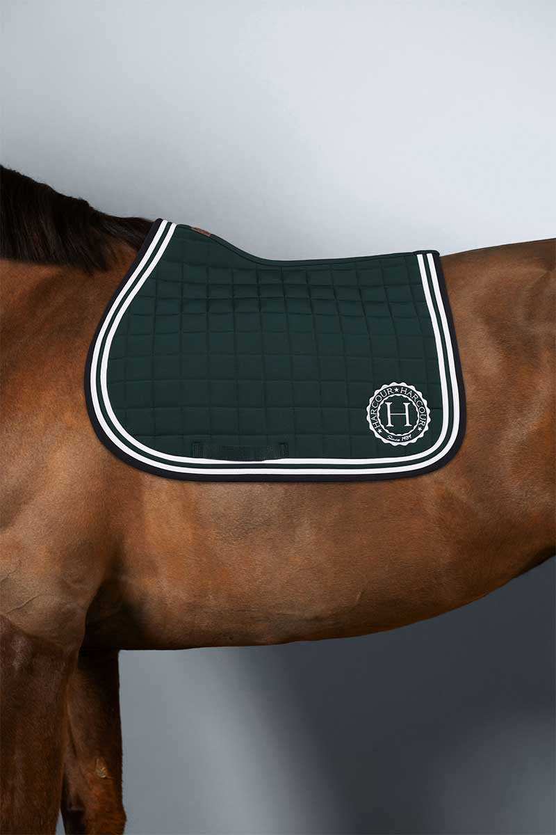 SOFT TAPIS DE SELLE