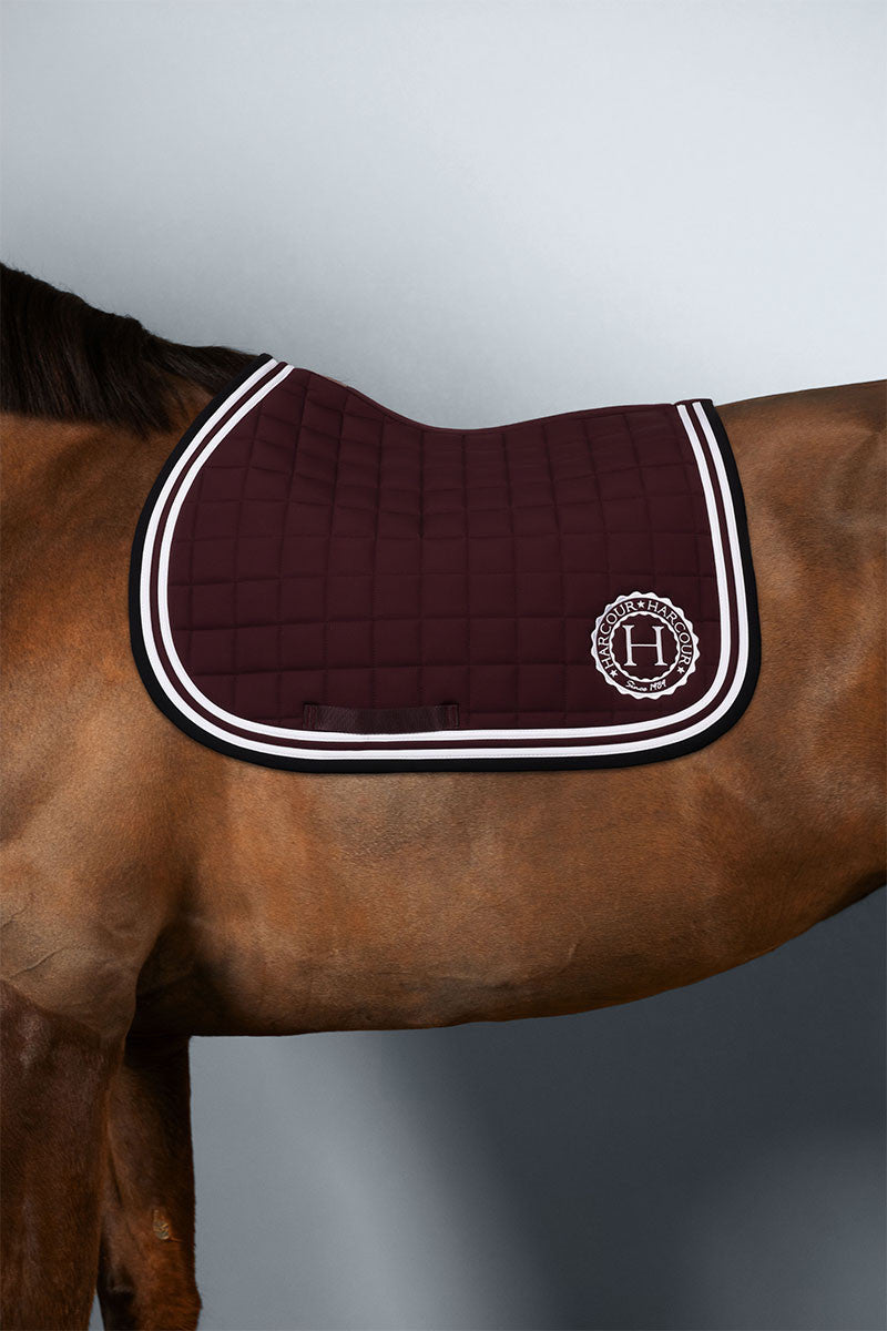 SOFT TAPIS DE SELLE