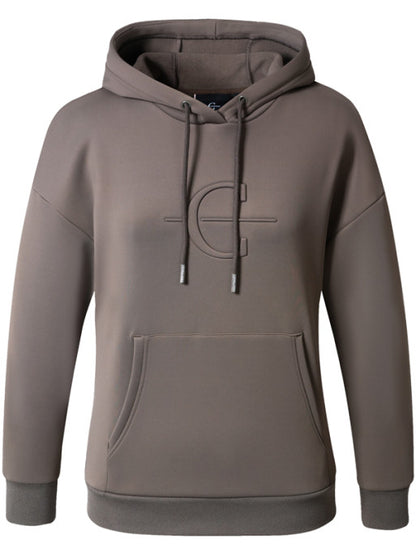 Covalliero - Sweat à cappuche AH26