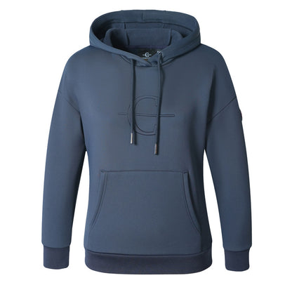 Covalliero - Sweat à cappuche AH26