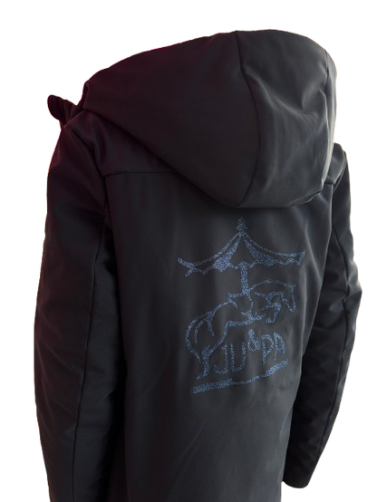 Ju&pa - Manteau Delphine