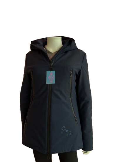 Ju&pa - Manteau Delphine