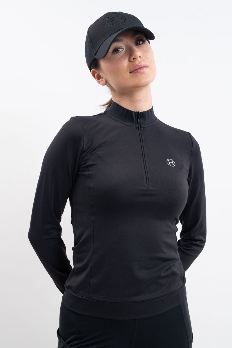 TESS POLO TECHNIQUE