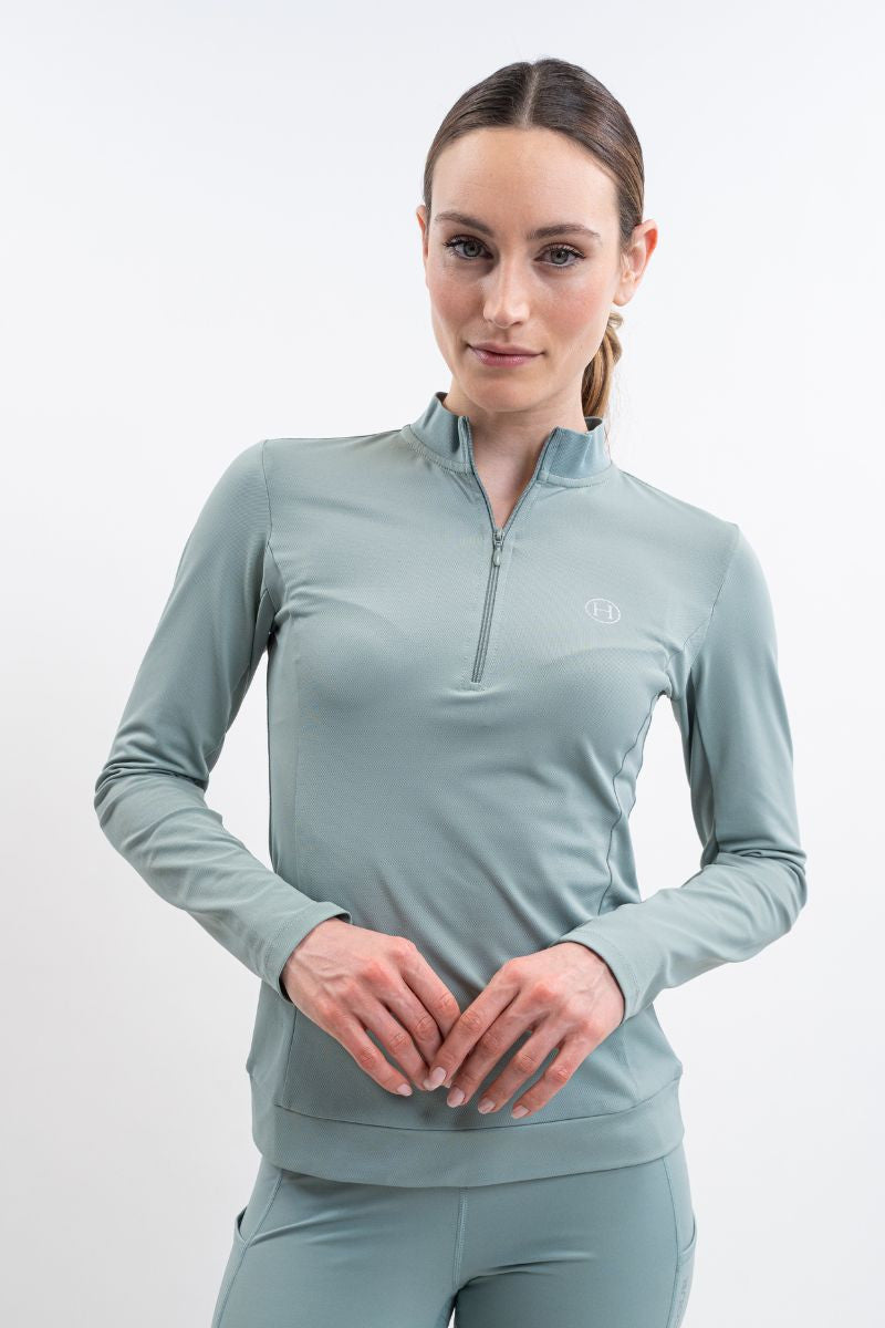 TESS POLO TECHNIQUE