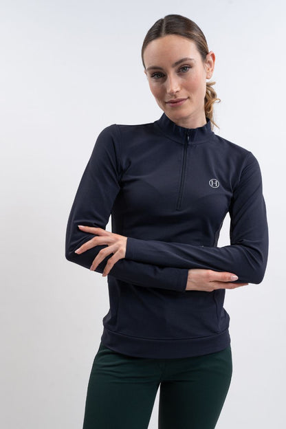 TESS POLO TECHNIQUE