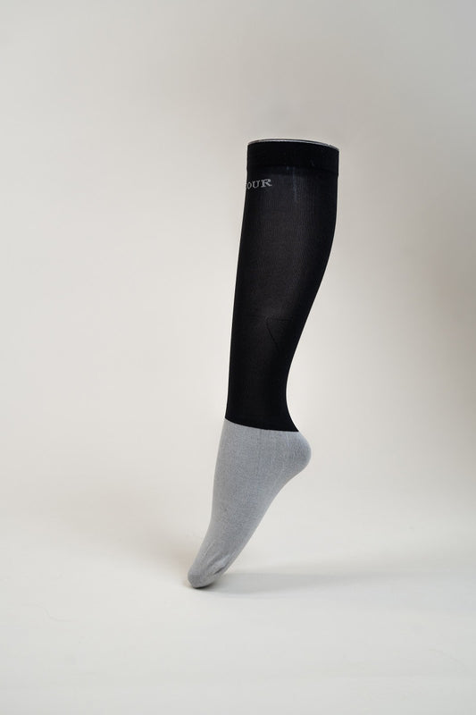 VAYA CHAUSSETTES RIDER (X2)