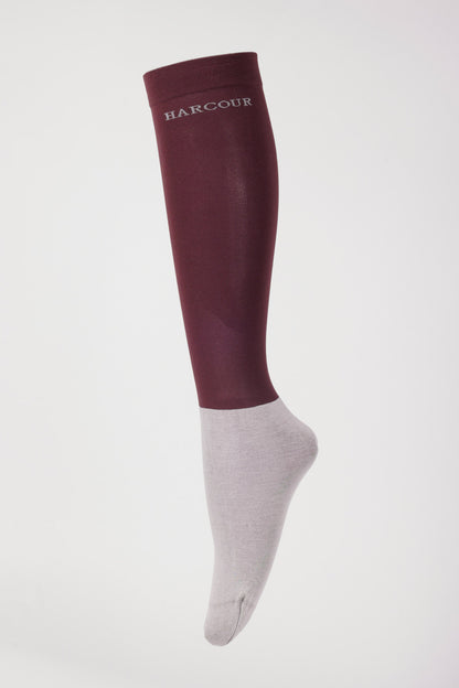 VAYA CHAUSSETTES RIDER (X2)