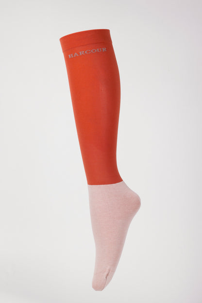VAYA CHAUSSETTES RIDER (X2)