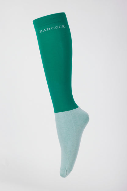 VAYA CHAUSSETTES RIDER (X2)