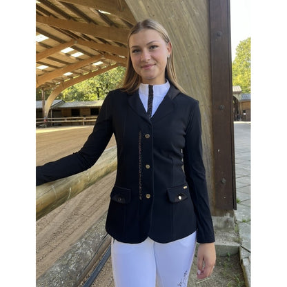 Veste Beezie Compatible Zip In 2